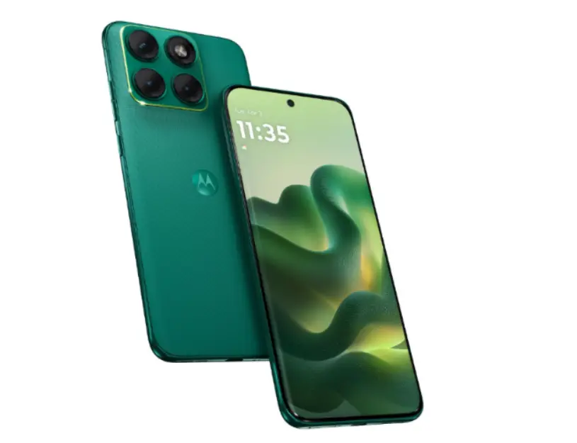 Motorola