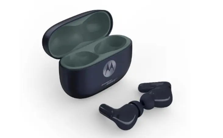 motorola