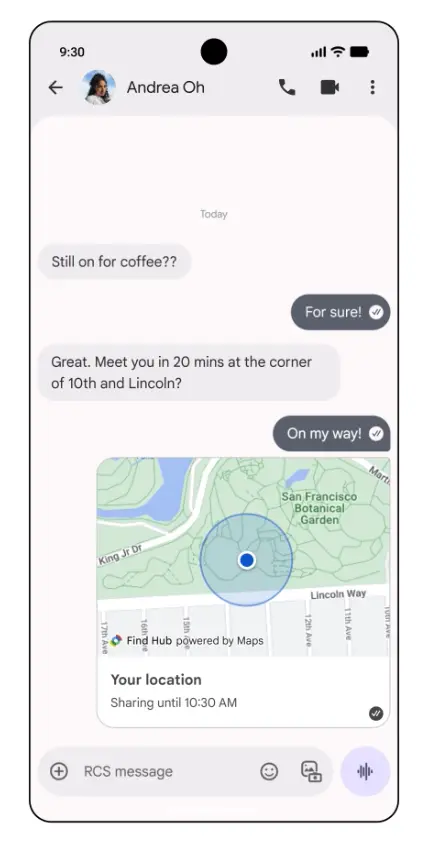 Twój telefon zyskał właśnie 6 nowych funkcji. Sprawdź je wszystkie