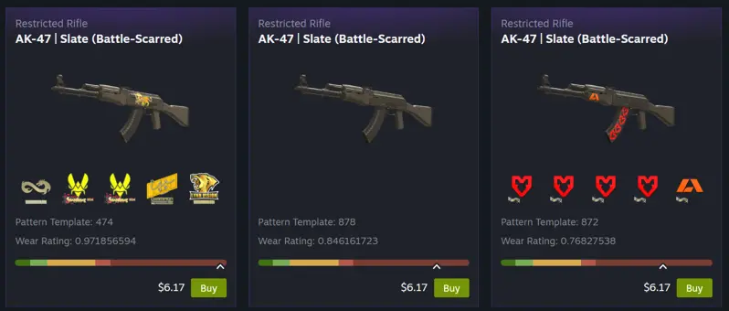Steam