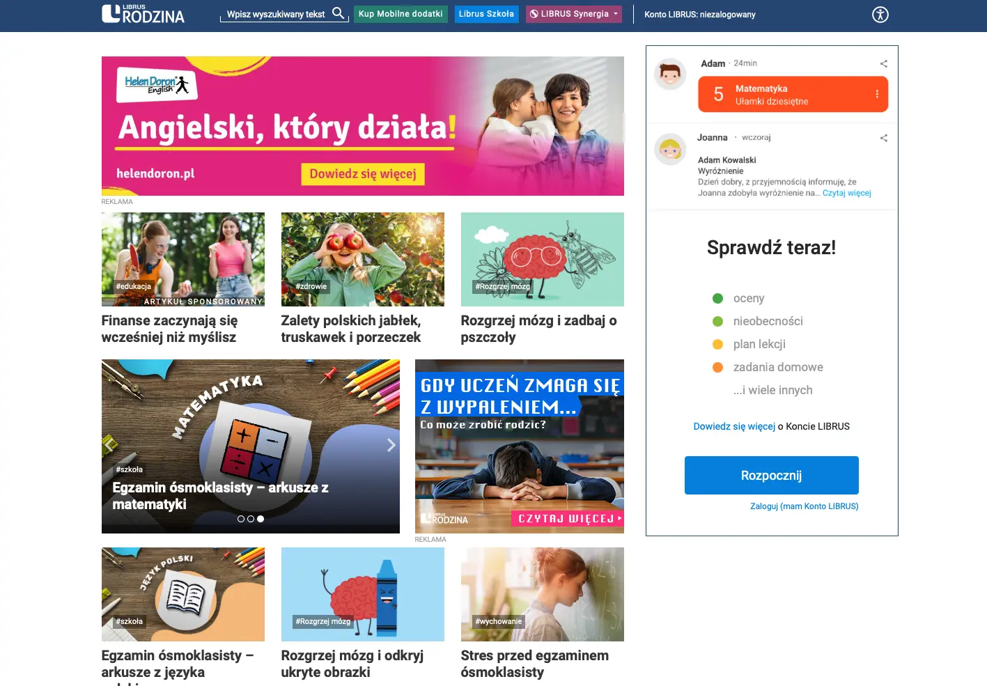 Powstanie państwowy eDziennik. Co dalej z Librus i Vulcan?