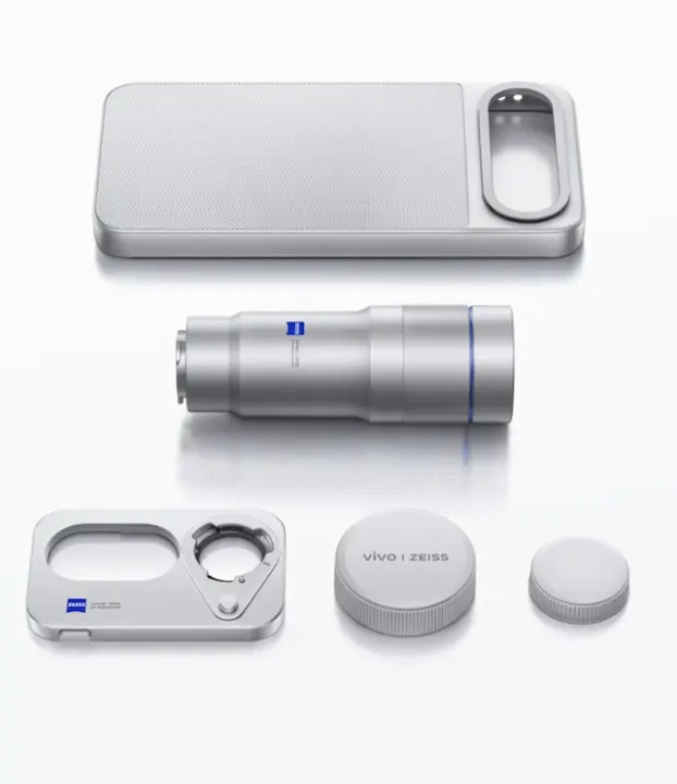 vivo X300 FE