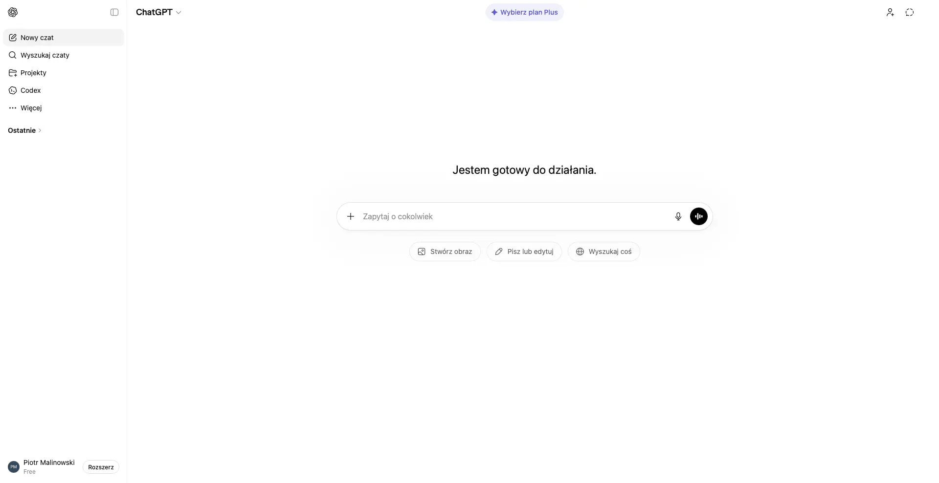 Smartfon od OpenAI będzie inny niż wszystkie. Kiedy premiera?