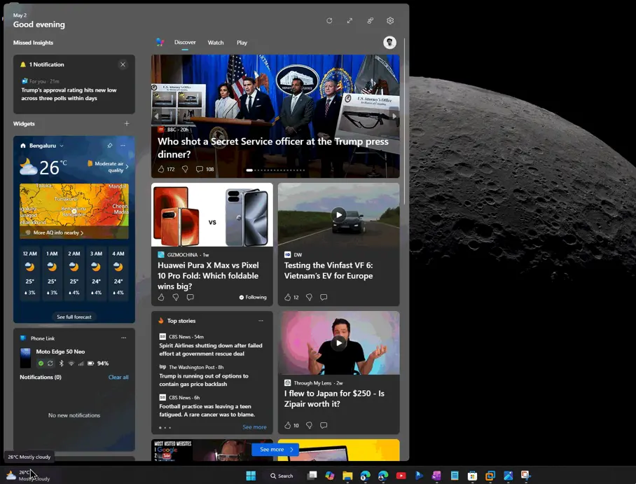 Windows 11