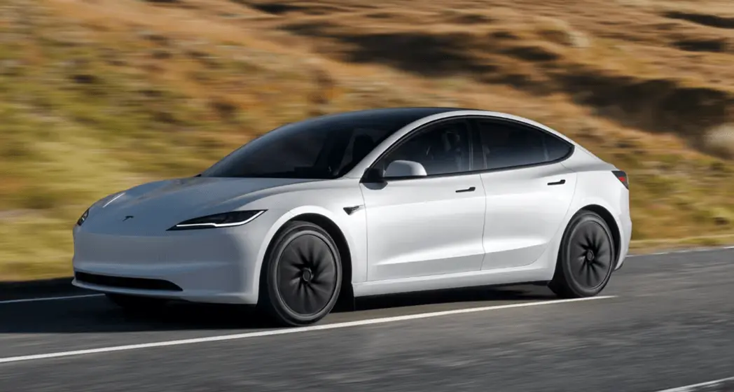 Model 3