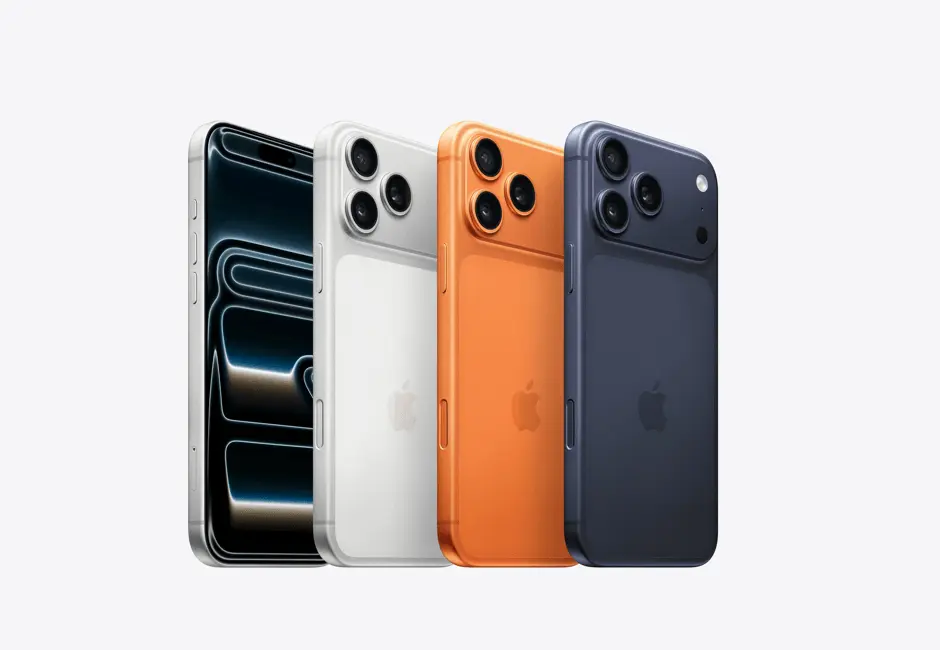 iPhone