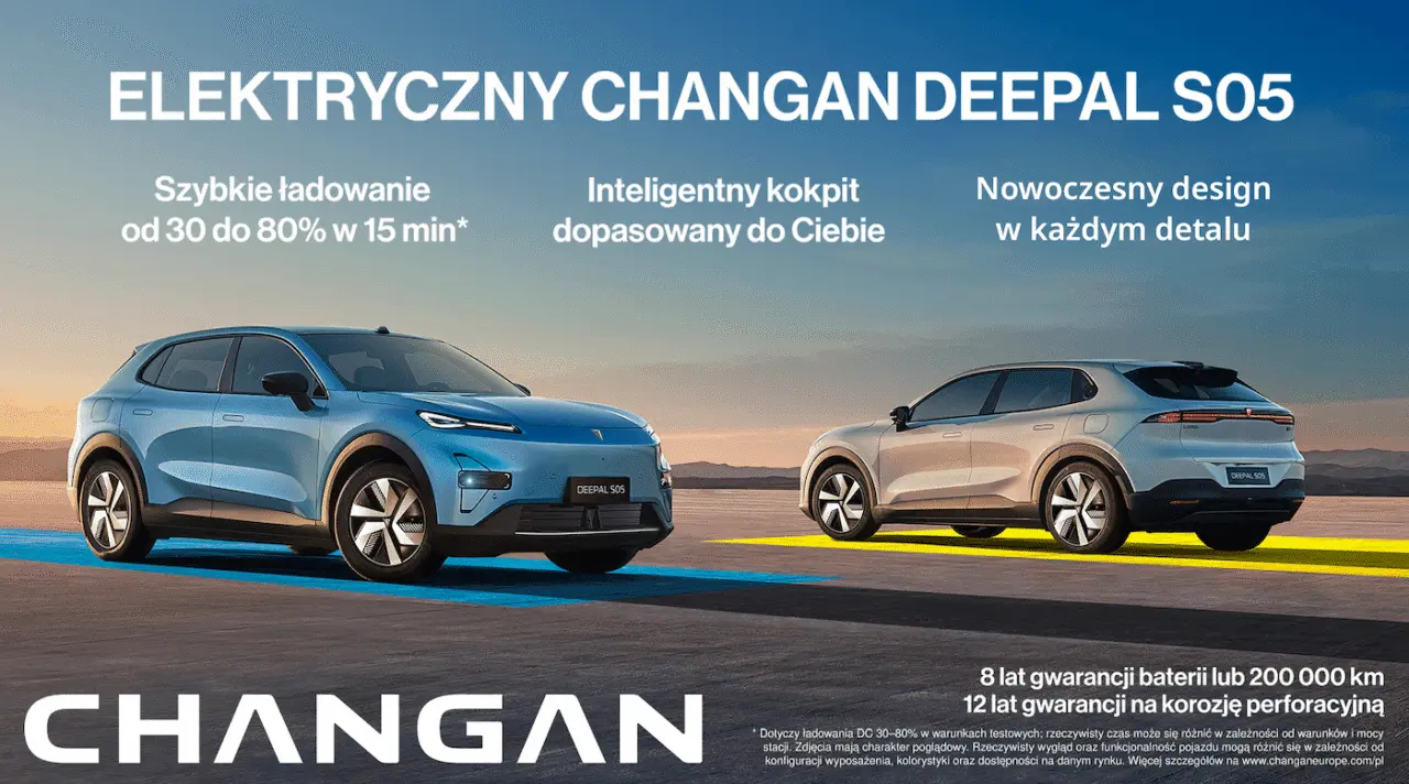 Changan
