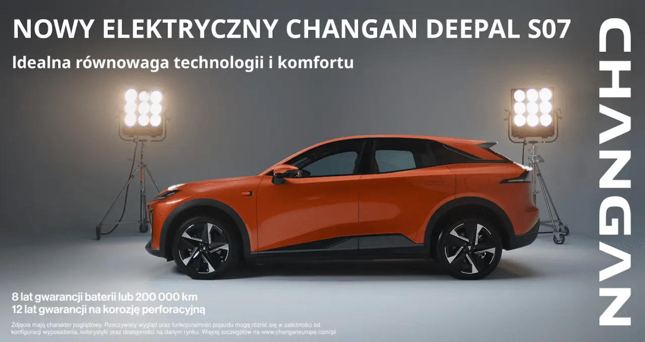 Changan