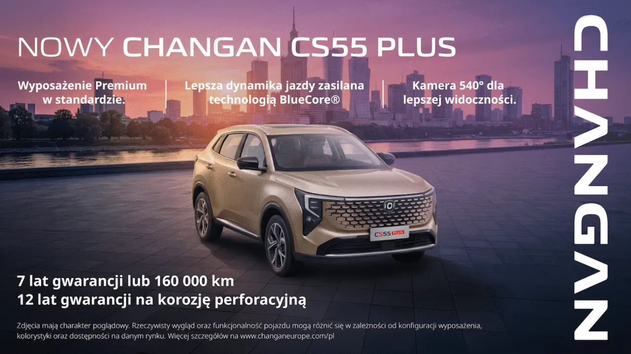 Changan