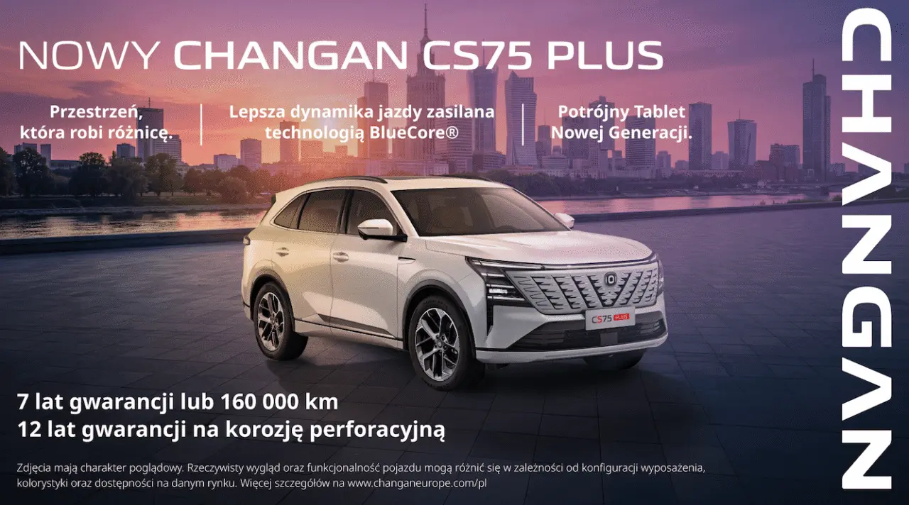 Changan