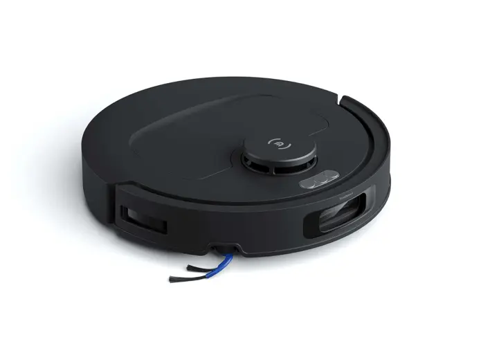 ECOVACS