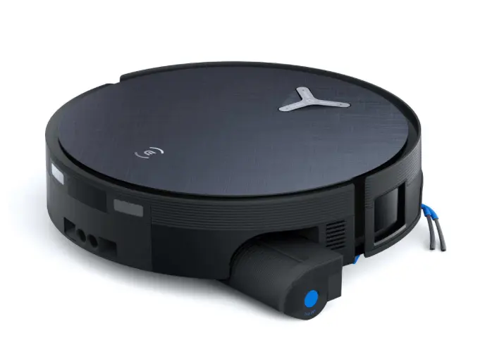 ECOVACS
