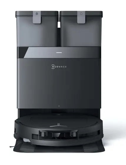 ECOVACS