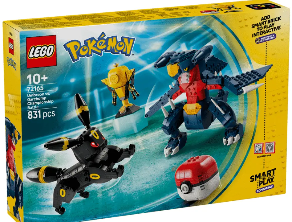 LEGO
