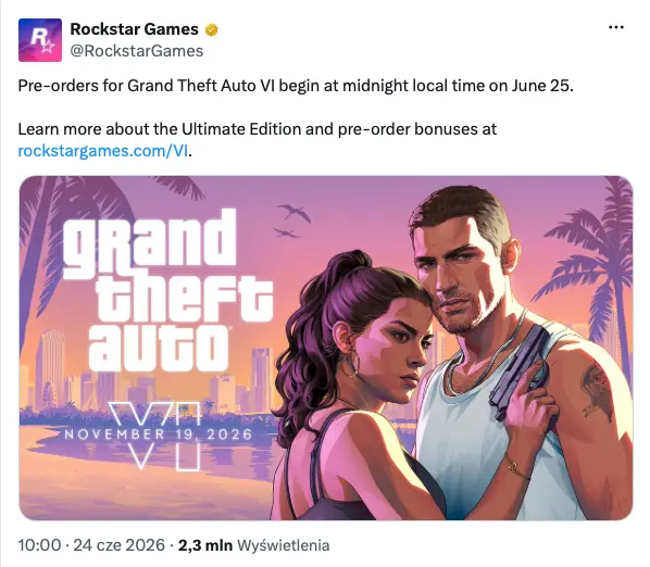 GTA 6
