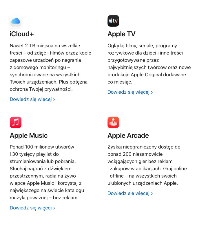 Te przydatne funkcje iOS 27 będą ukryte za subskrypcją