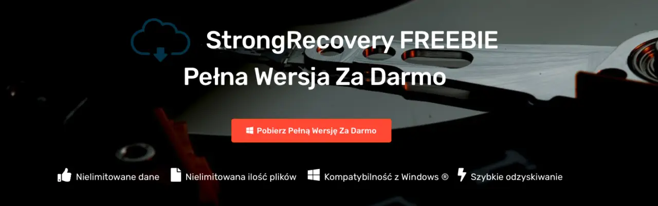 strongrecovery program