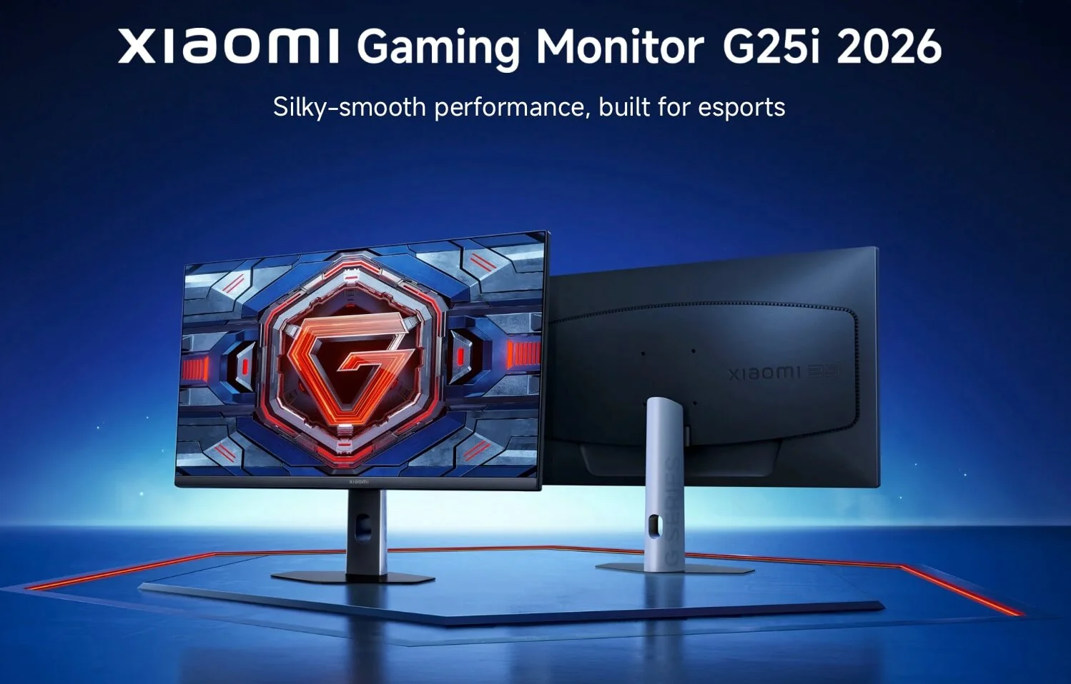 Xiaomi ma nowy monitor dla graczy. Patrzę na cenę i nie wierzę