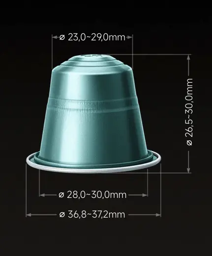 xiaomi ekspres do kawy