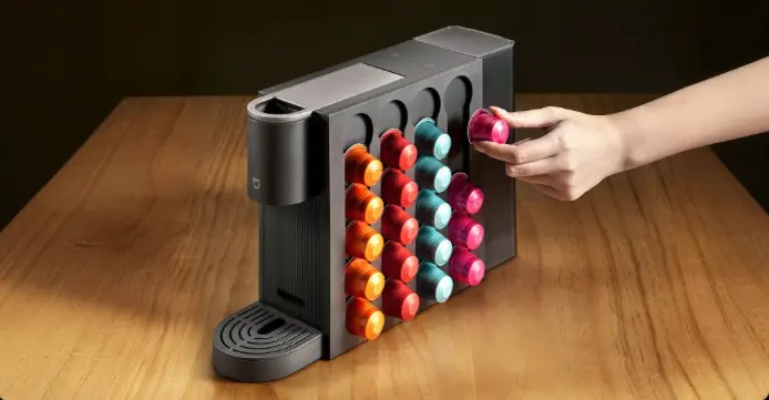 xiaomi ekspres do kawy