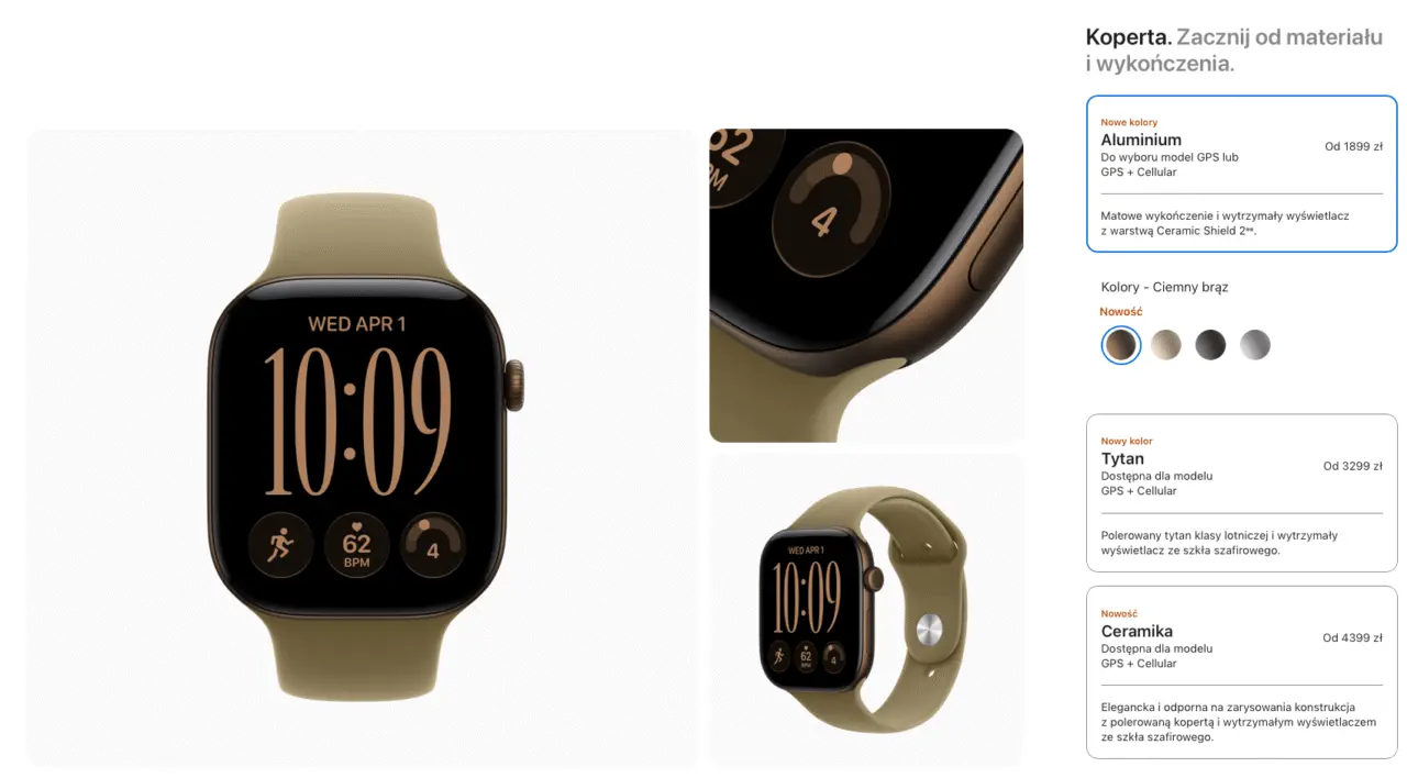 Apple Watch 12
