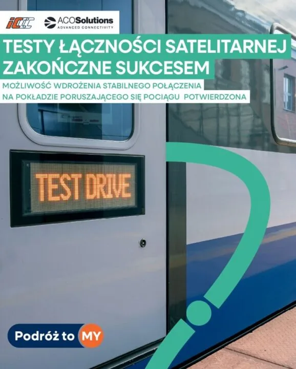 zasięg PKP Intercity