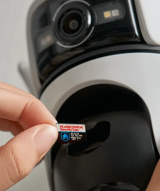sandisk microsd