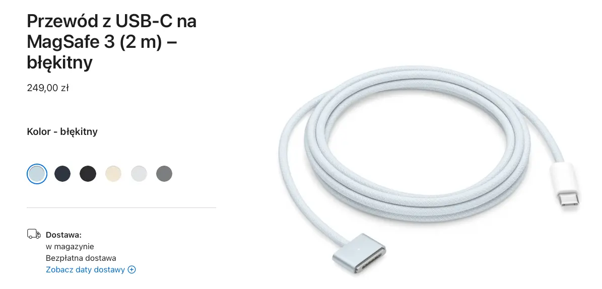 magsafe 3