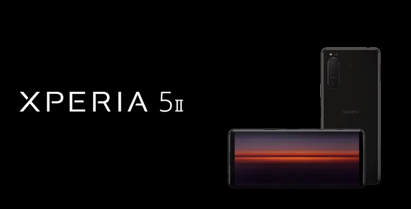 Sony Xperia 5 II: premiera kompaktowego flagowca z 5G