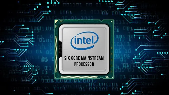 Nowe procesory Intel Coffee Lake trafiły do sprzedaży