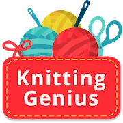 Knitting Genius