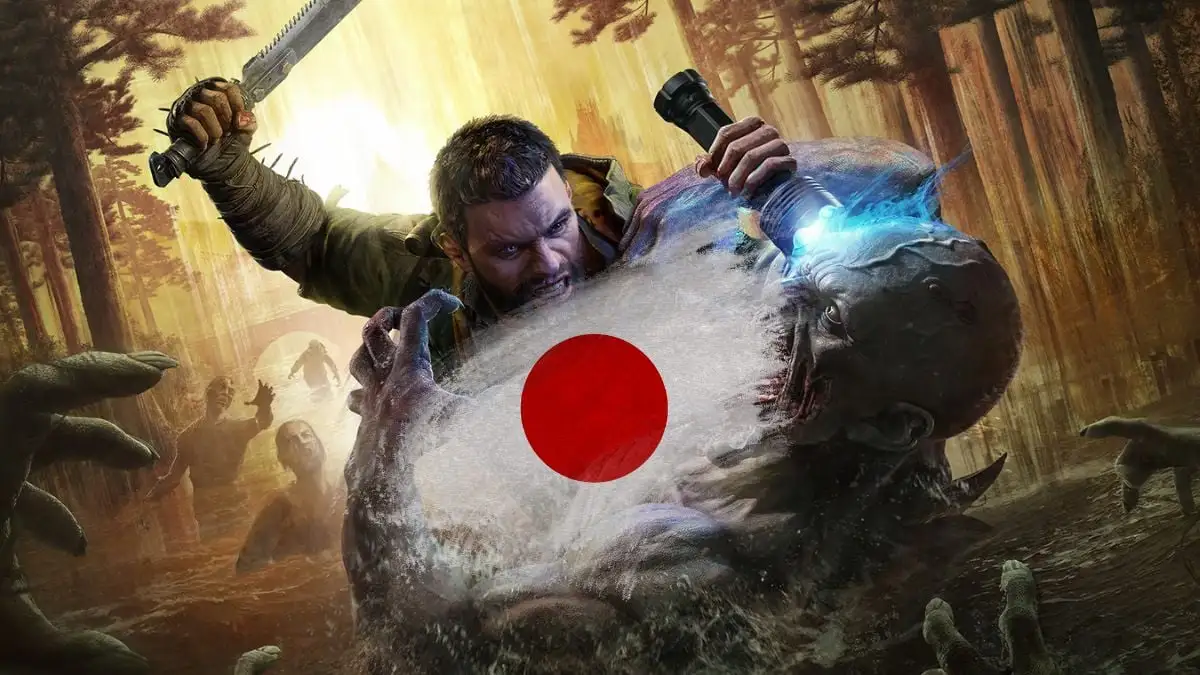 Polska gra ocenzurowana w Japonii. To nowy przebój Steam