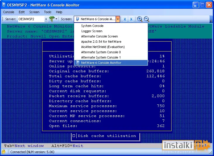 Okladka AdRem sfConsole