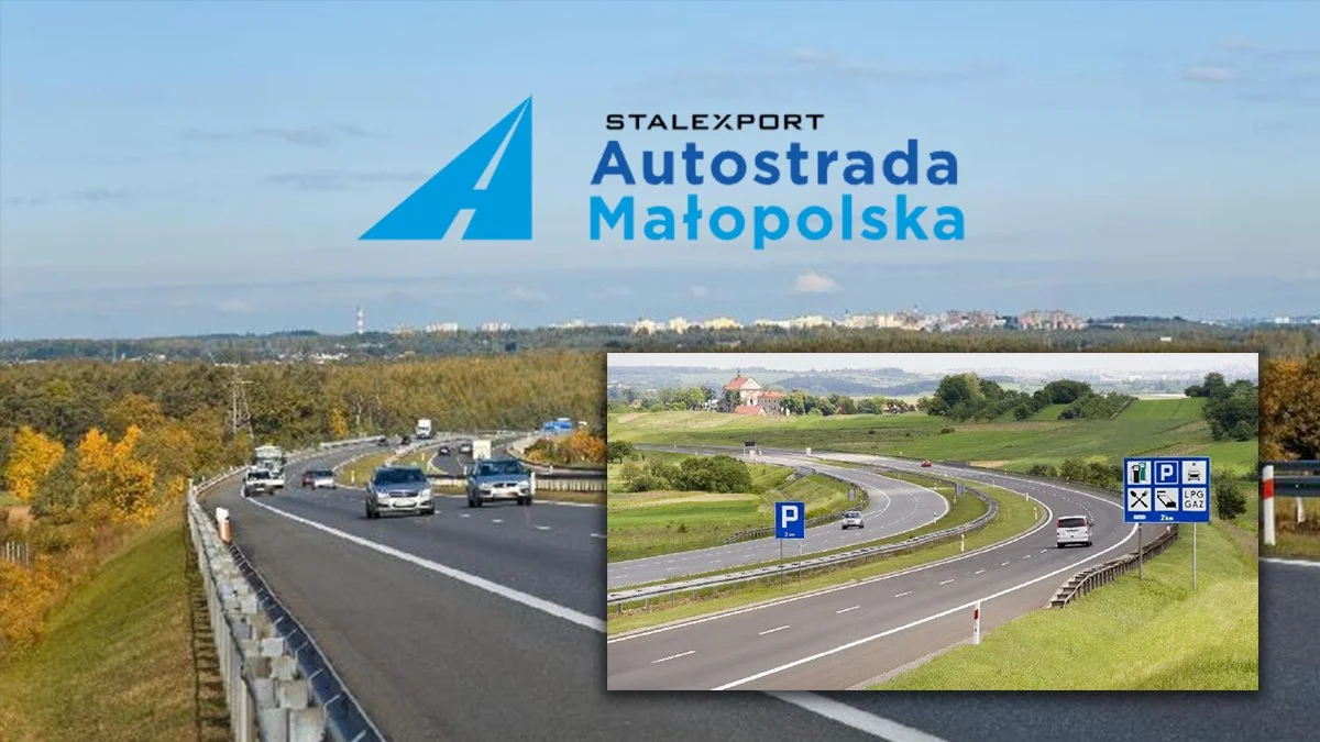 A4 Katowice-Kraków to najdroższa autostrada na terenie Europy