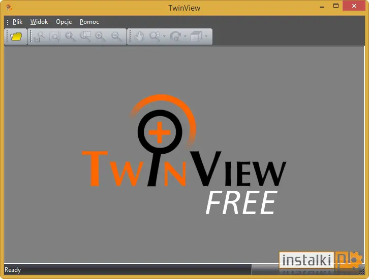 Okladka TwinView Free