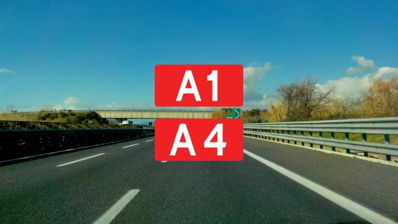 Autostrady A1 i A4 darmowe dla samochodów elektrycznych. Ruszył pilotaż