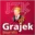 Grajek MP3