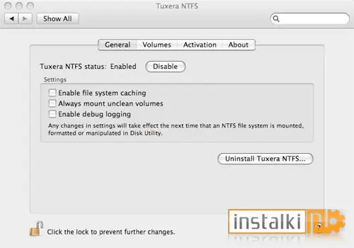 NTFS-3G