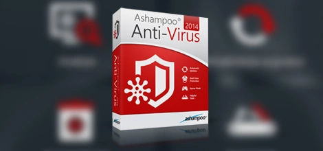 Wygraj roczną licencję na Ashampoo Anti-Virus 2014