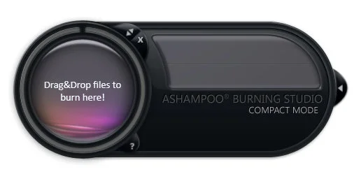 Compact Mode Compact Mode