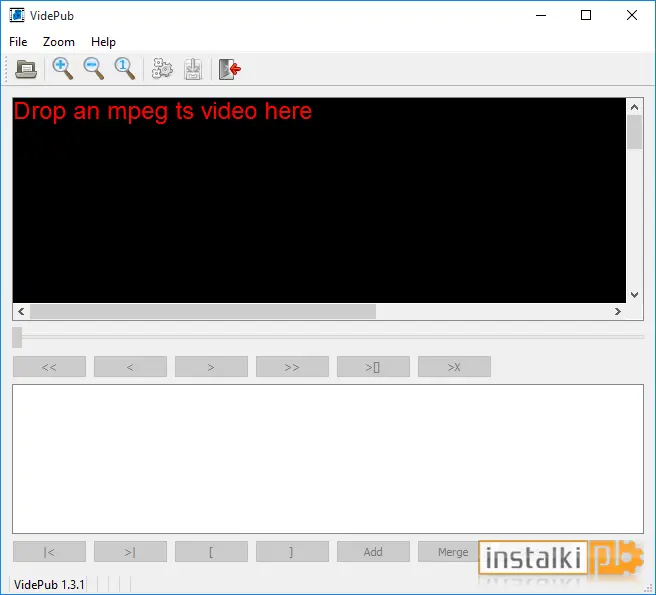 Okladka VidePub