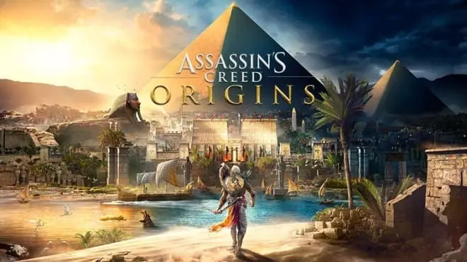 Problemy z AC: Origins nie mają związku z DRM – twierdzi Ubisoft
