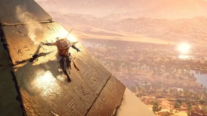 Znamy wymagania sprzętowe Assassin’s Creed: Origins
