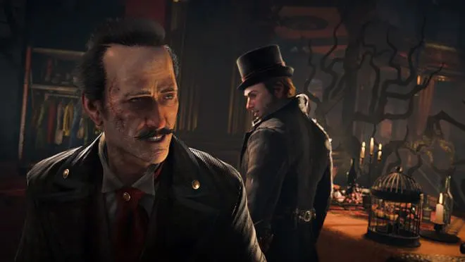 Znamy wymagania sprzętowe Assassin’s Creed: Syndicate