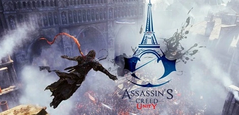 Assassin’s Creed Unity: zobacz rewelacyjny trailer CGI