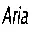 Aria