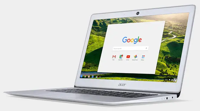 Masz Chromebooka? Zobacz, czy będziesz mógł korzystać z Google Play