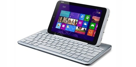 Pierwszy 8-calowy tablet z Windows 8 już jest!