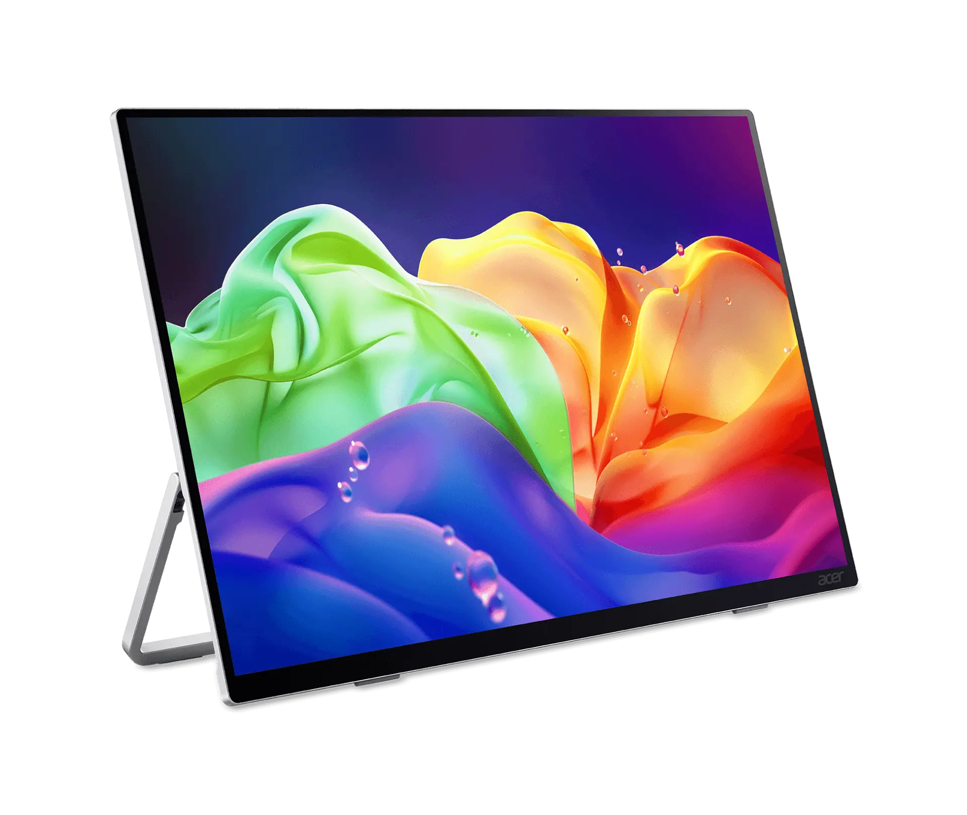 Acer ma nowe monitory dla twórców. ProCreator to ekrany bez kompromisów