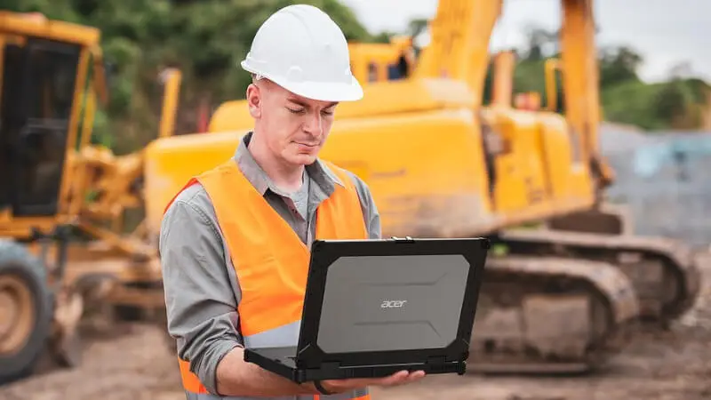 Acer Enduro – seria pancernych laptopów i tabletów do zadań specjalnych
